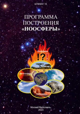 Программа построения «НООСФЕРЫ»
