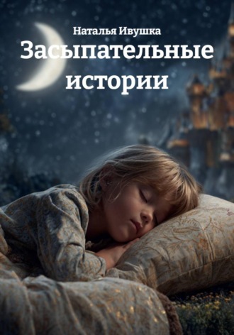 Засыпательные истории