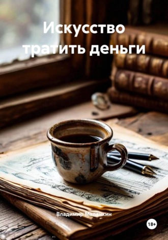 Искусство тратить деньги
