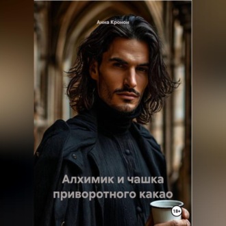 Алхимик и чашка приворотного какао