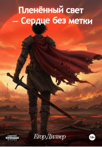 Пленённый свет — Сердце без метки