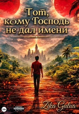Тот, кому Господь не дал имени