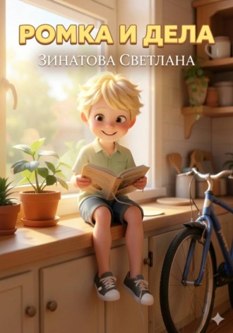 Ромка и дела