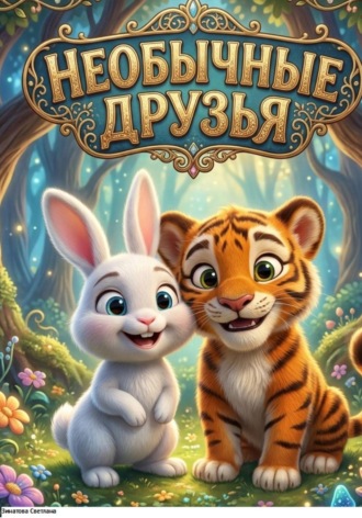Необычные друзья