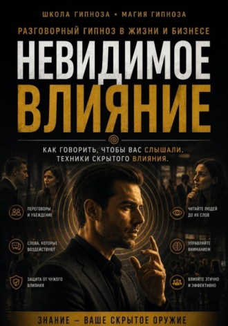 Невидимое влияние