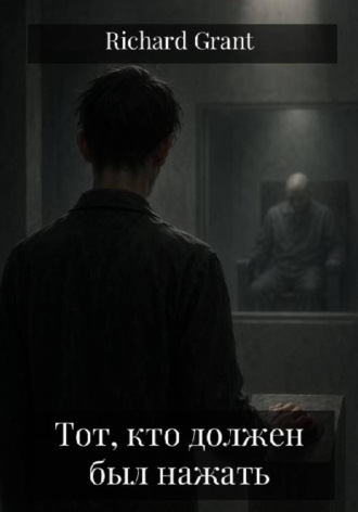 Тот, кто должен был нажать