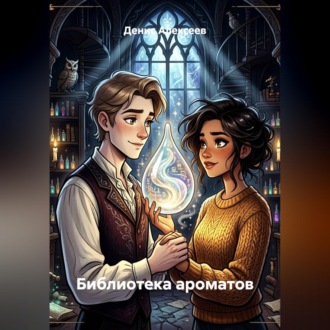 Библиотека ароматов