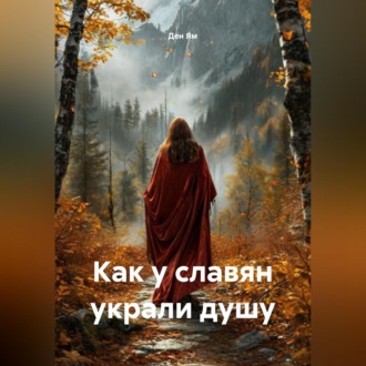 Как у славян украли душу