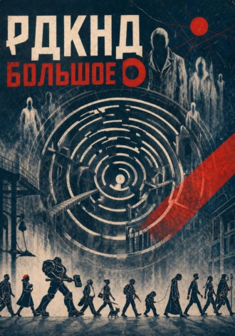 РДКНД. Большое 'О'