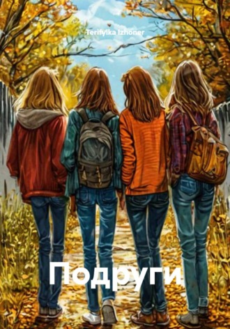 Подруги
