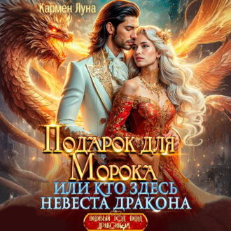 Подарок для Морока, или кто здесь невеста дракона?!