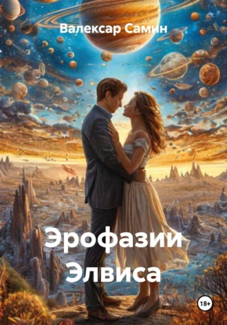 Эрофазии Элвиса