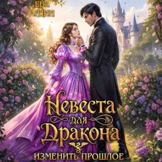 Невеста для дракона. Изменить прошлое