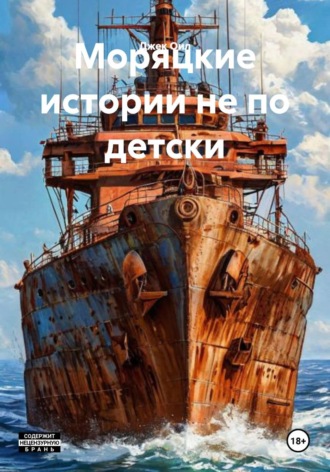 Моряцкие истории не по детски