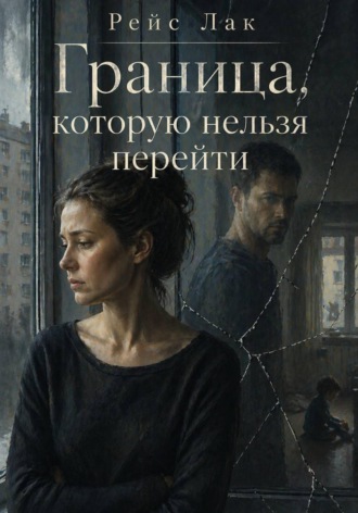 Граница, которую нельзя перейти