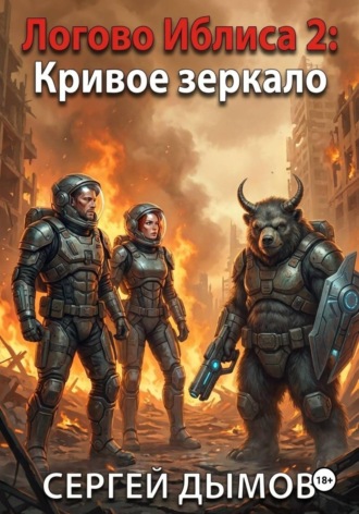 Логово Иблиса 2: Кривое зеркало