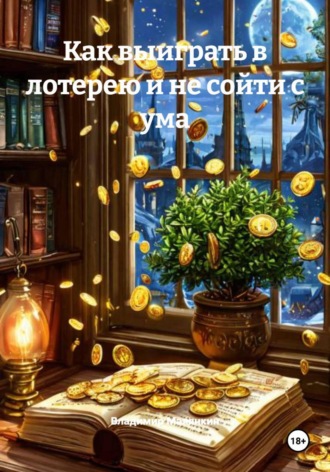 Как выиграть в лотерею и не сойти с ума