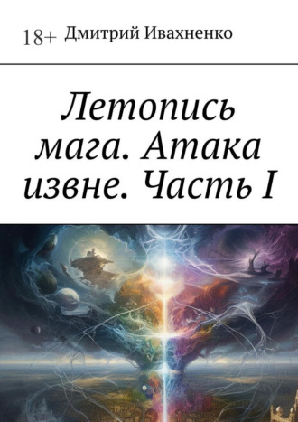 Летопись мага. Атака извне. Часть I