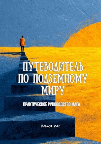 Путеводитель по Подземному миру. Руководство для настоящего мага
