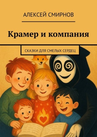 Крамер и компания. Сказки для смелых сердец