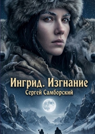 Ингрид. Изгнание