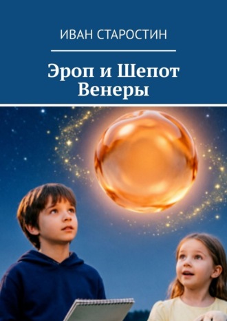 Эроп и Шепот Венеры