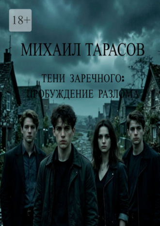 Тени Заречного: Пробуждение разлома