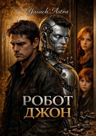 Робот Джон