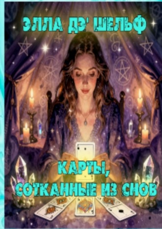 Карты, сотканные из снов