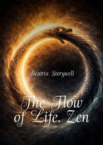 The Flow of Life. Zen