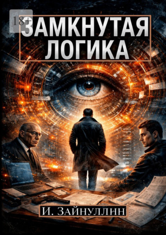 Замкнутая логика