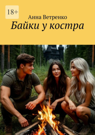 Байки у костра