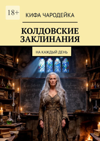 Колдовские заклинания. На каждый день
