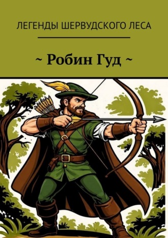 ~ Робин Гуд ~