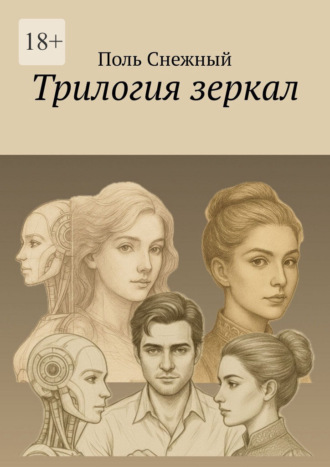 Трилогия зеркал