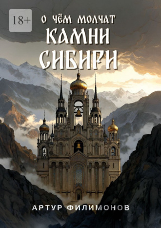 О чём молчат камни Сибири
