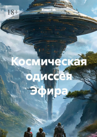 Космическая одиссея Эфира