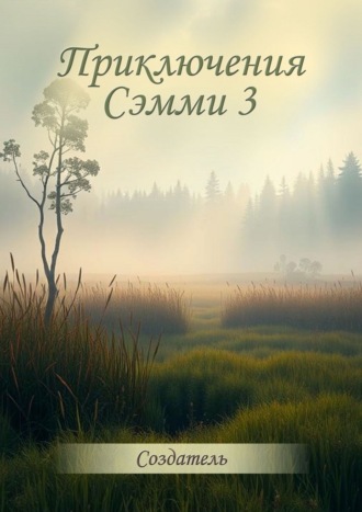 Приключения Сэмми 3