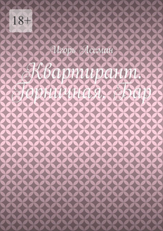 Квартирант. Горничная. Бар