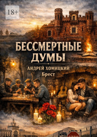 Бессмертные думы