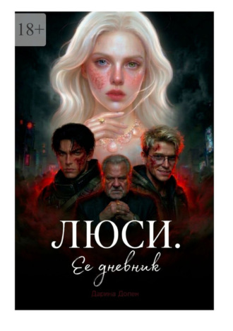 Люси. Ее дневник