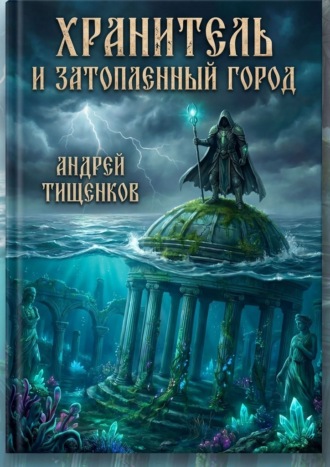 Хранитель и затопленный город