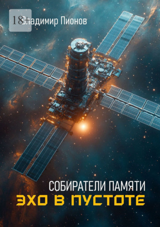 Собиратели памяти. Эхо в пустоте