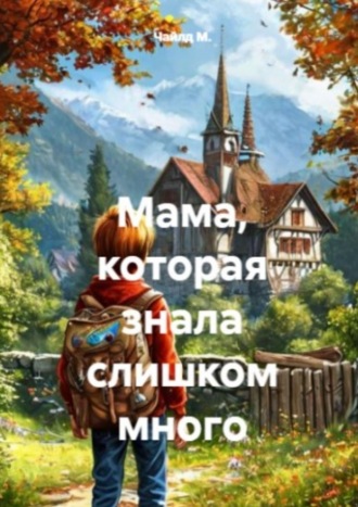 Мама, которая знала слишком много
