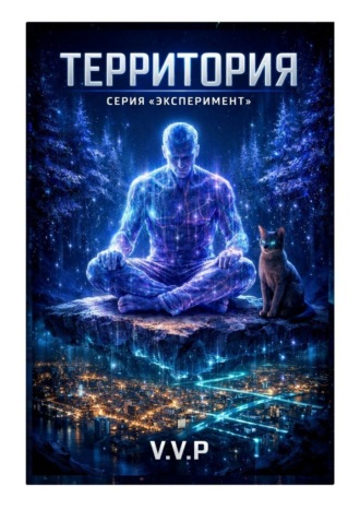 Территория. Серия эксперимент. Книга 2