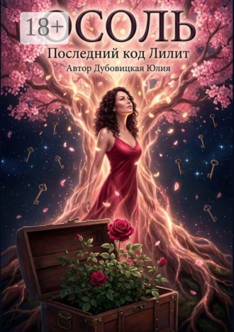 Осоль. Последний код Лилит. Часть 5 и 6. Пути Лилит — Осоль