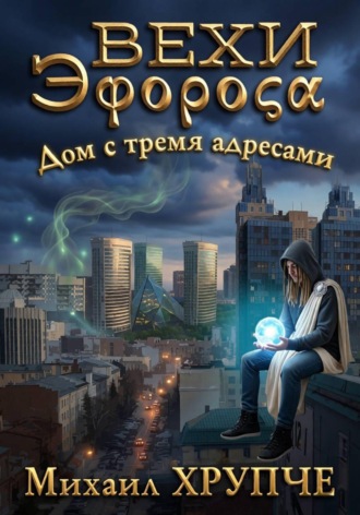 Вехи Эфороса. Дом с тремя адресами