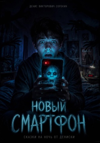 Новый смартфон