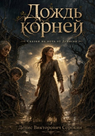 "Дождь корней"