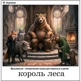 Король леса
